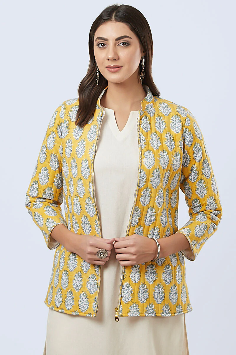 Yellow - Image 3