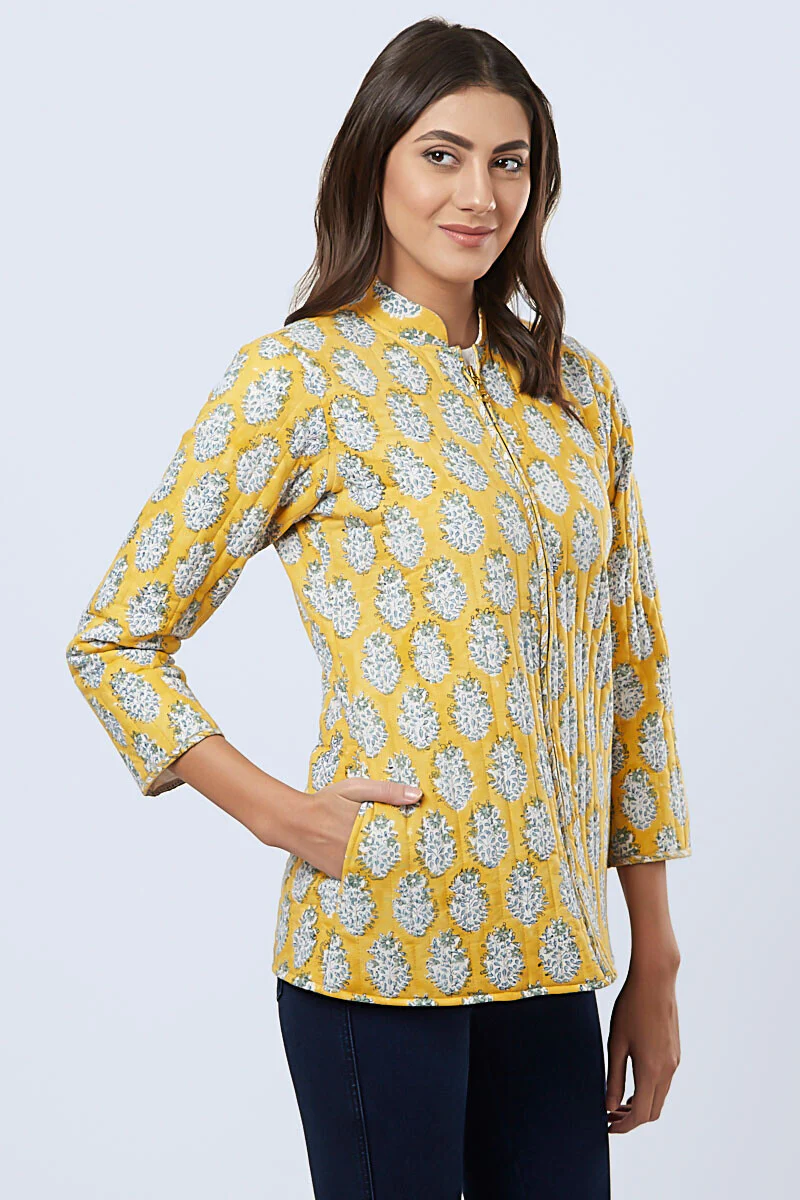 Yellow - Image 6
