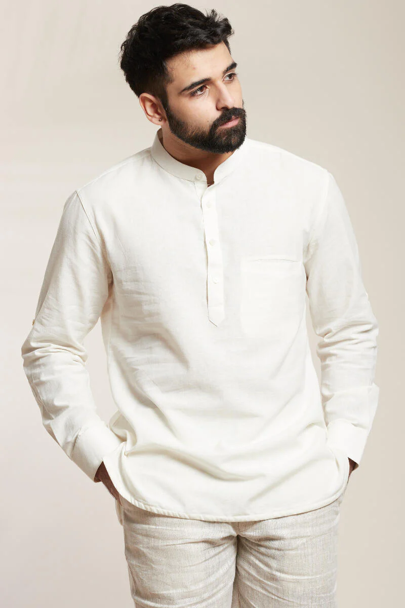 Zafar Azar Shirt - Image 2