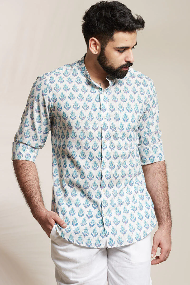 Zafar Firoz Shirt - Image 2