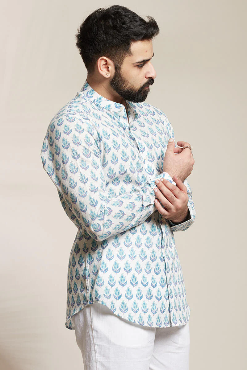Zafar Firoz Shirt - Image 3