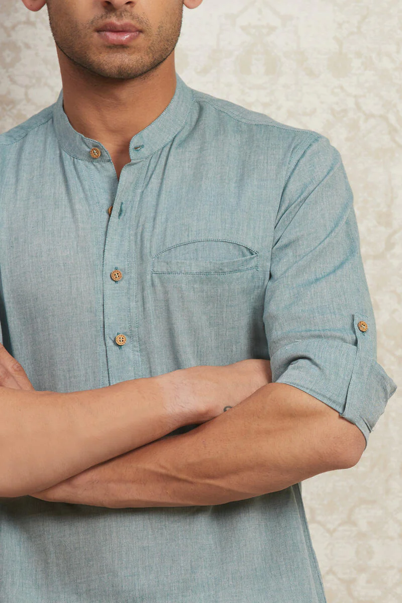 Zafar Mahin Shirt