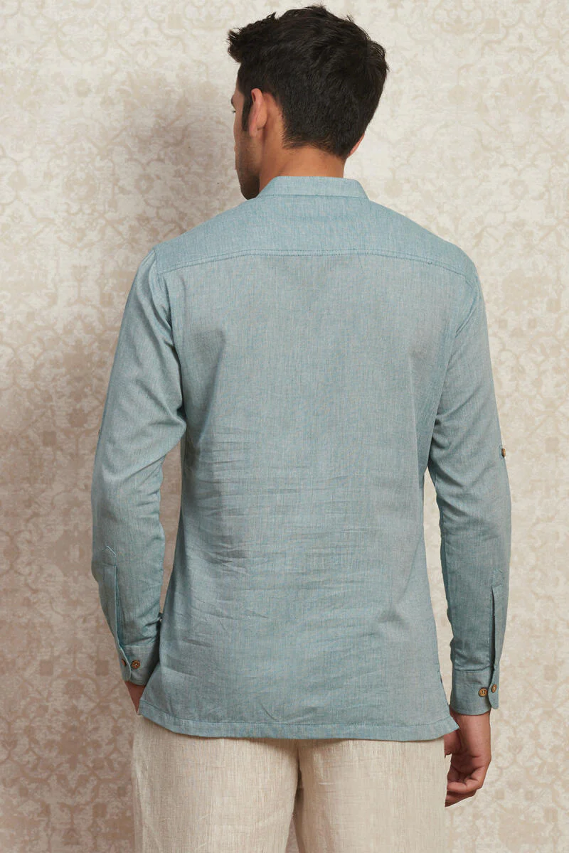Zafar Mahin Shirt - Image 5