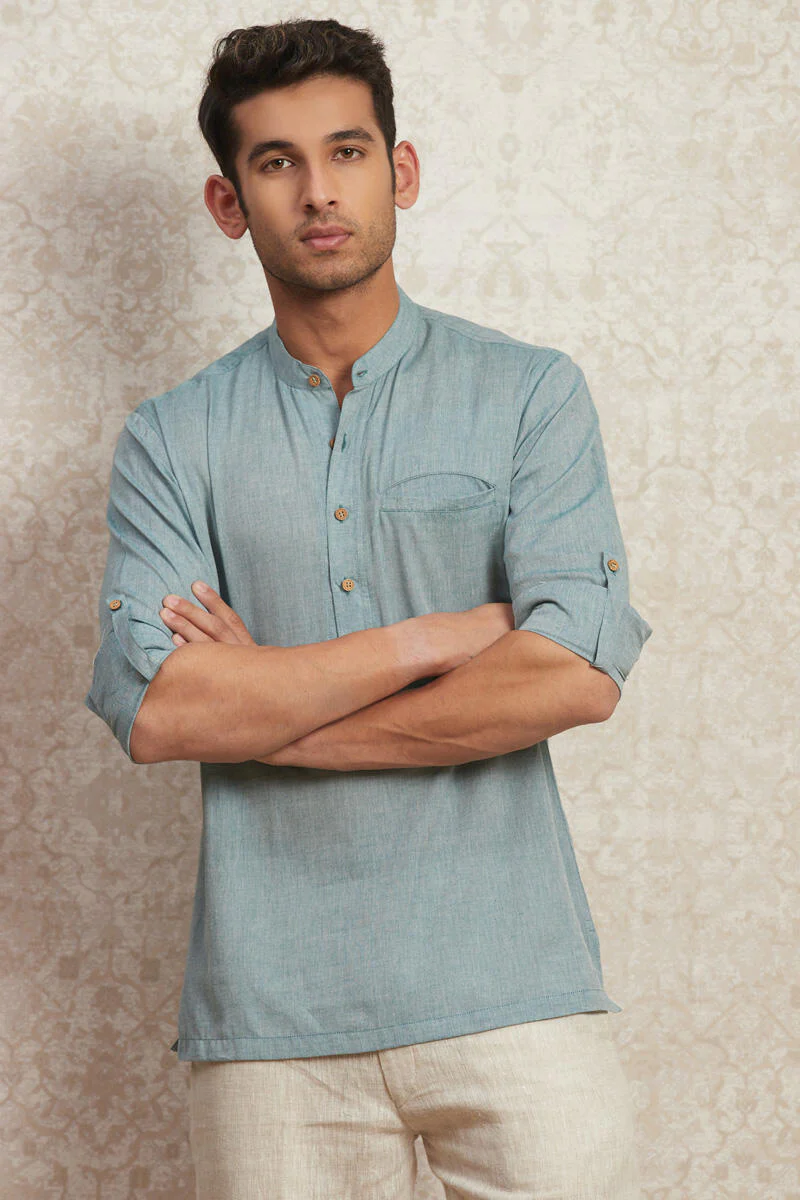 Zafar Mahin Shirt - Image 6