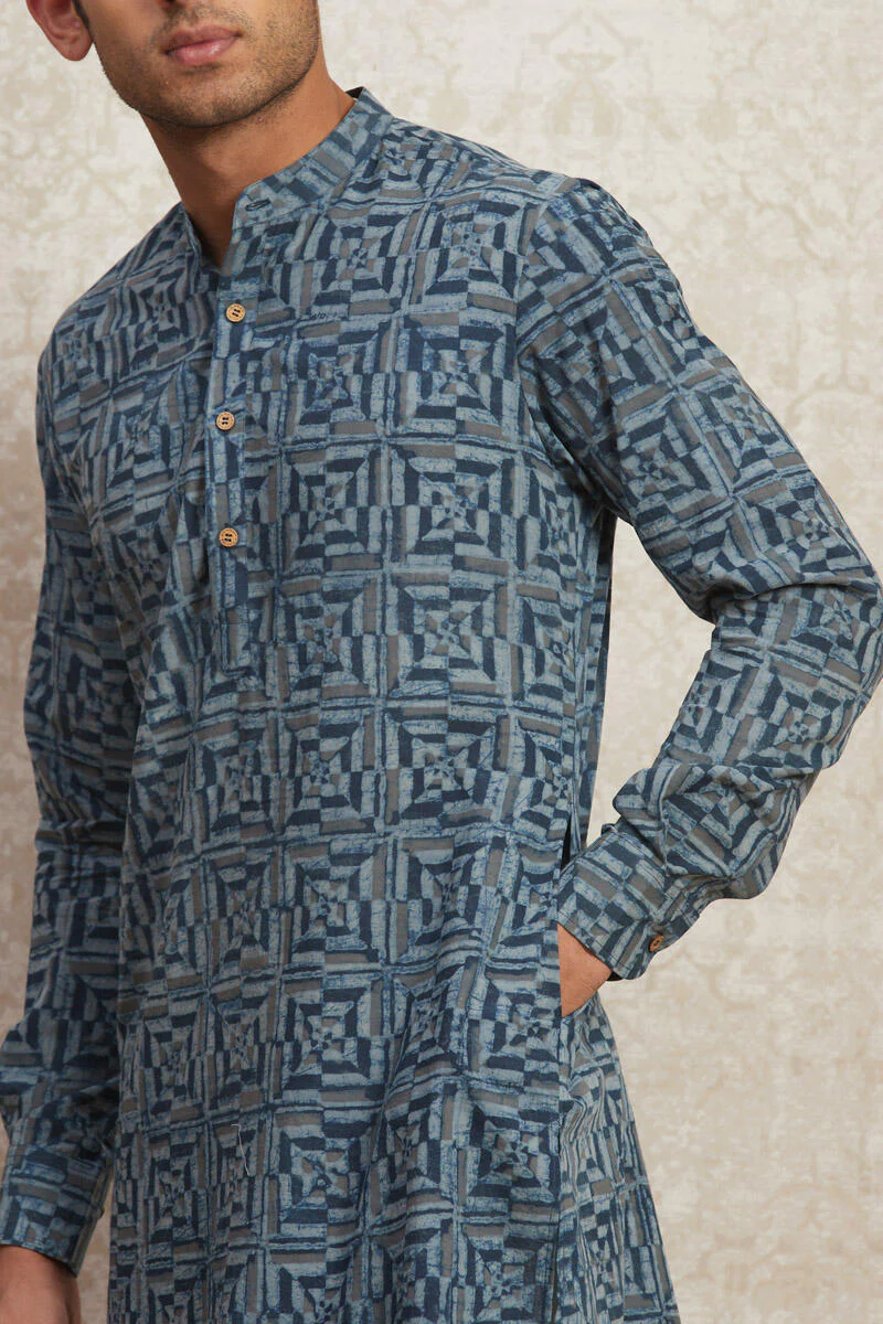 Zafar Nadir Kurta
