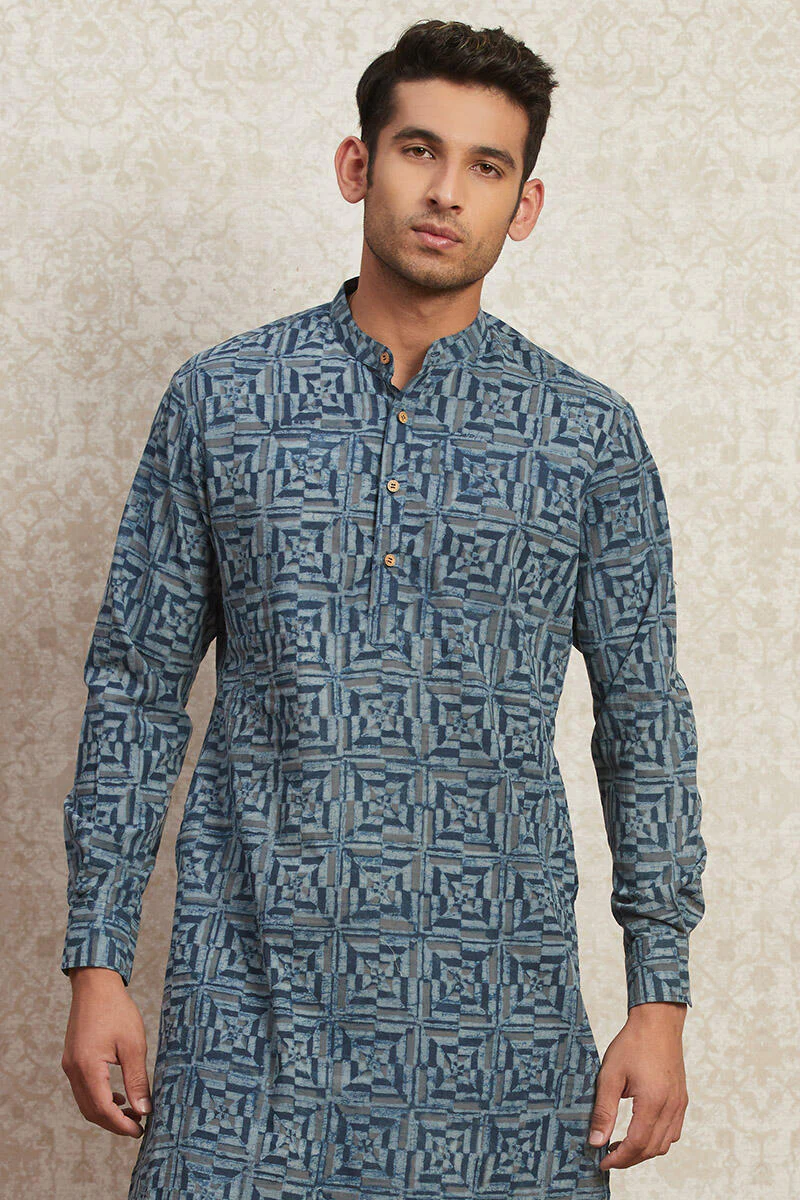Zafar Nadir Kurta - Image 2