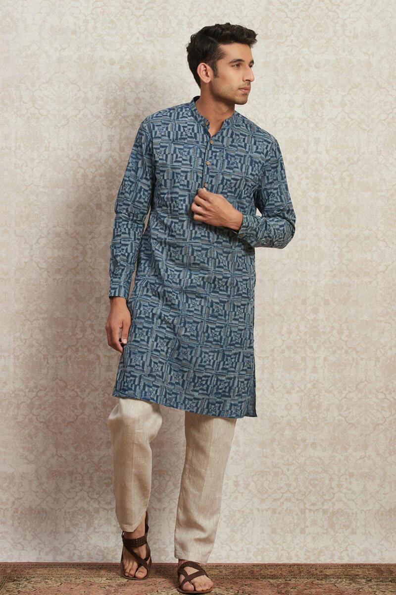 Zafar Nadir Kurta - Image 3
