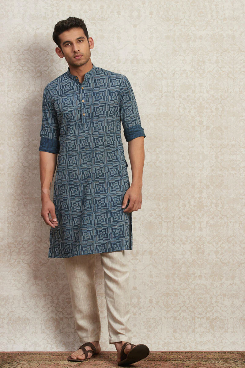Zafar Nadir Kurta - Image 4