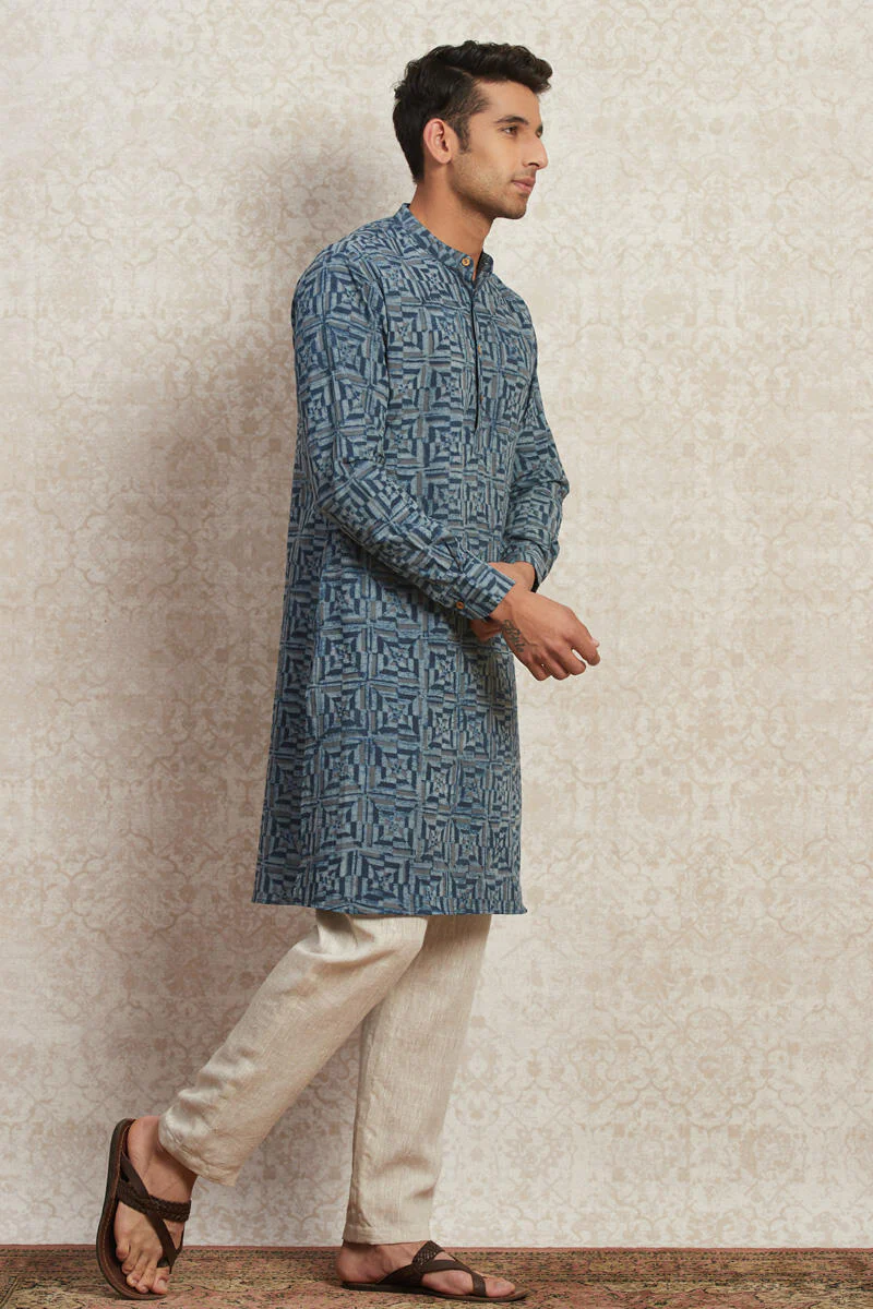 Zafar Nadir Kurta - Image 5