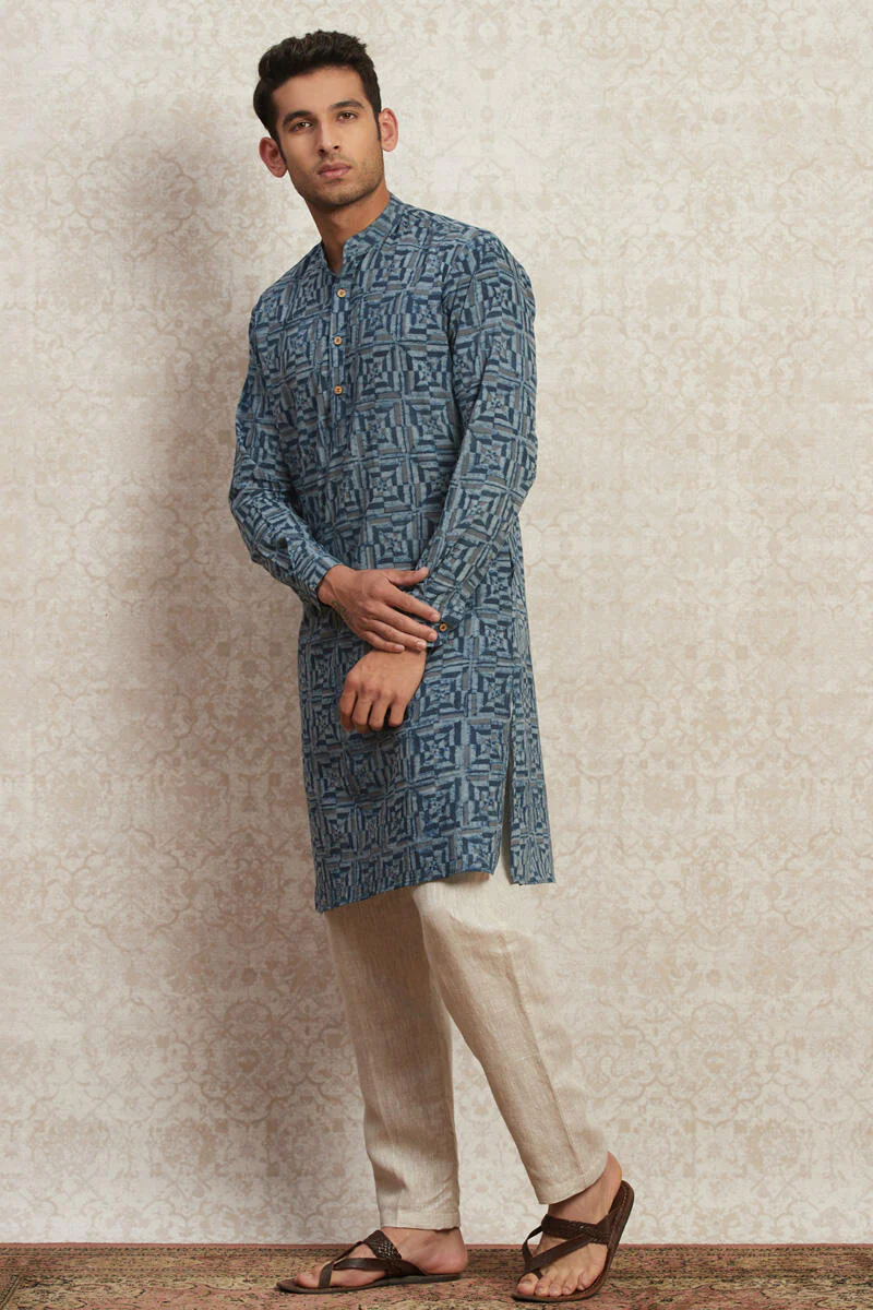 Zafar Nadir Kurta - Image 6