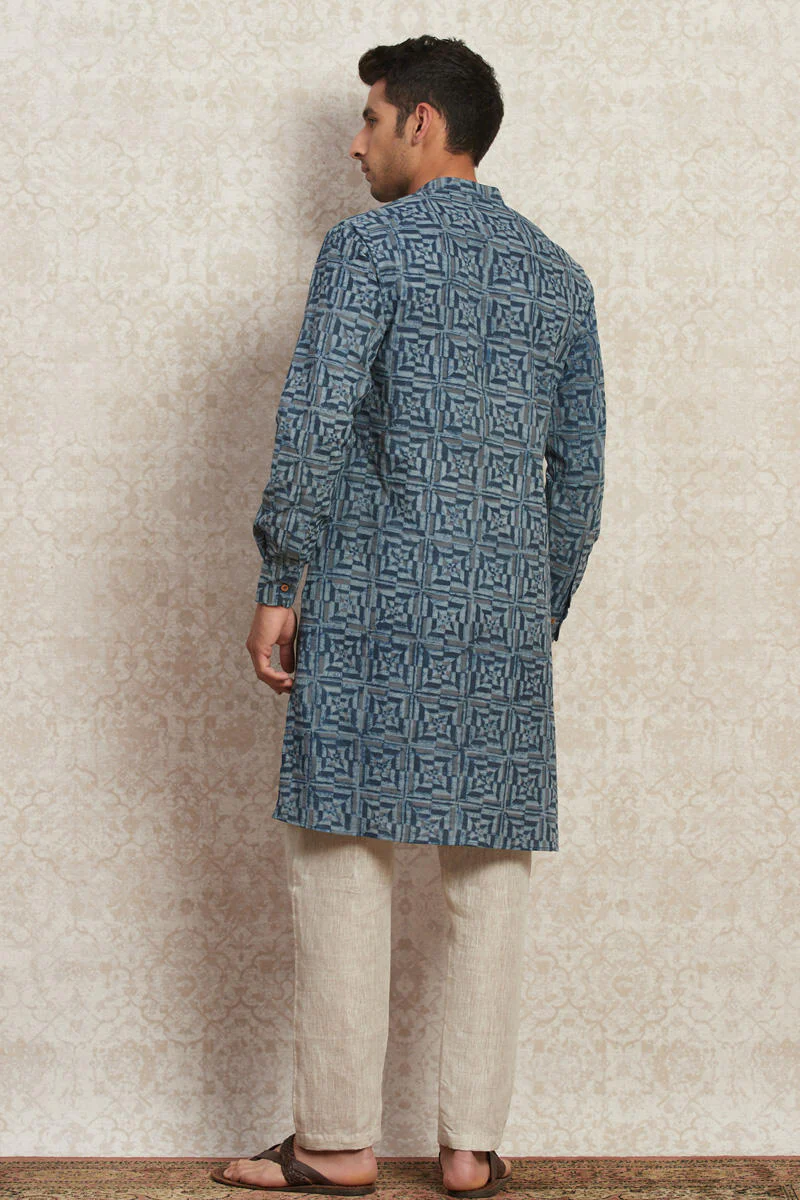 Zafar Nadir Kurta - Image 7