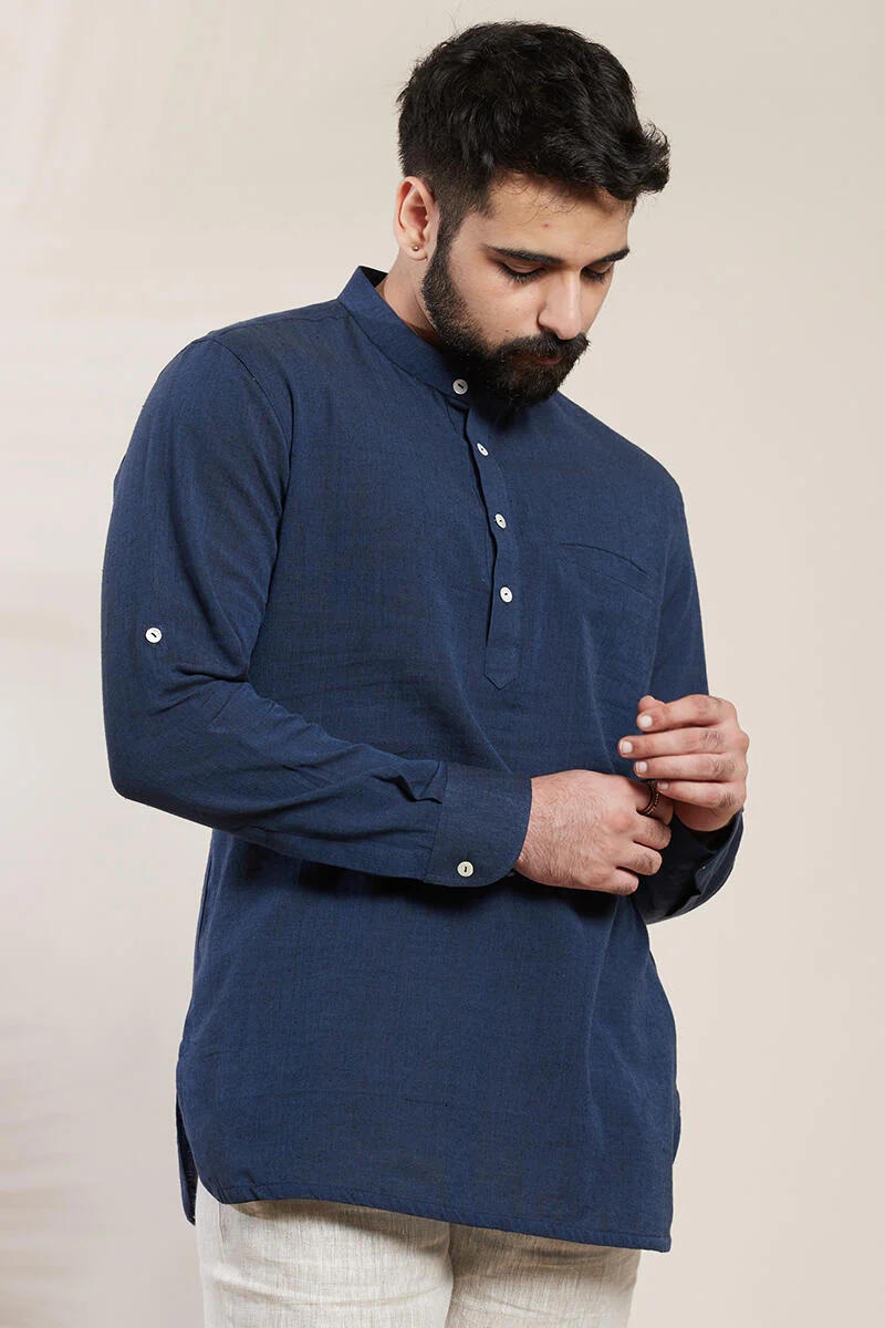 Zafar Rehan Shirt