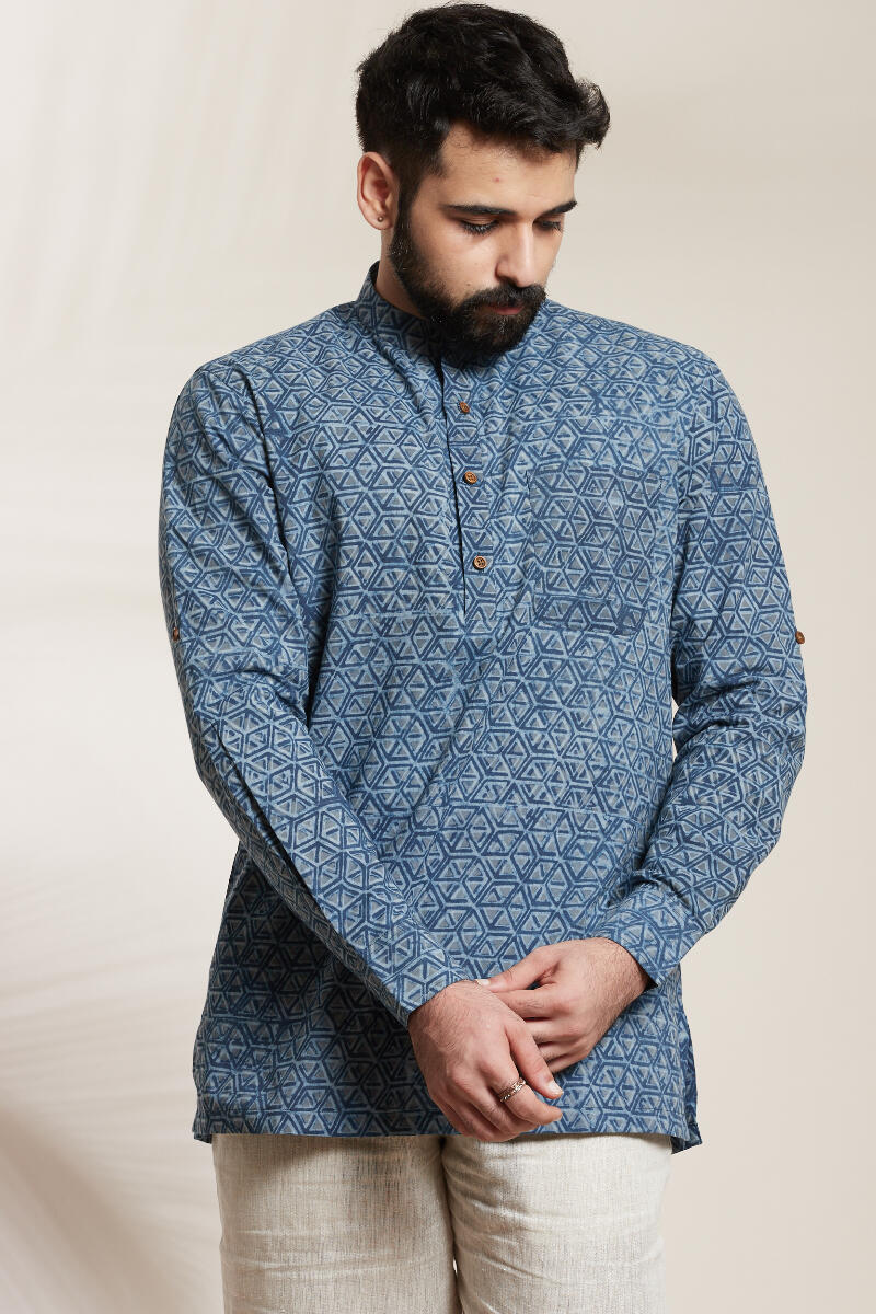Zafar Zahid Shirt - Image 2