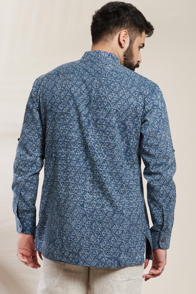 Zafar Zahid Shirt - Image 5