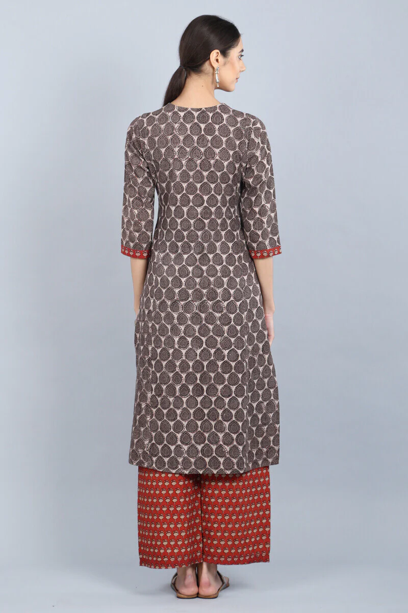 Zahira Kantha Kurta - Image 3