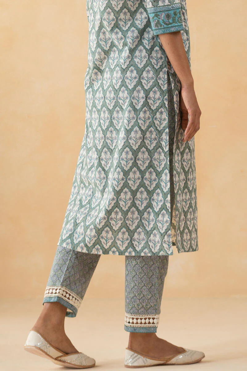 Zahira Maya Kurta - Image 6