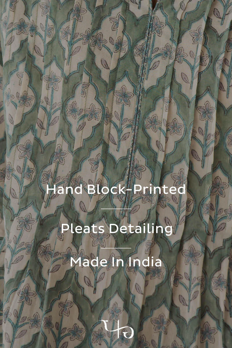 Zahira Maya Kurta - Image 8