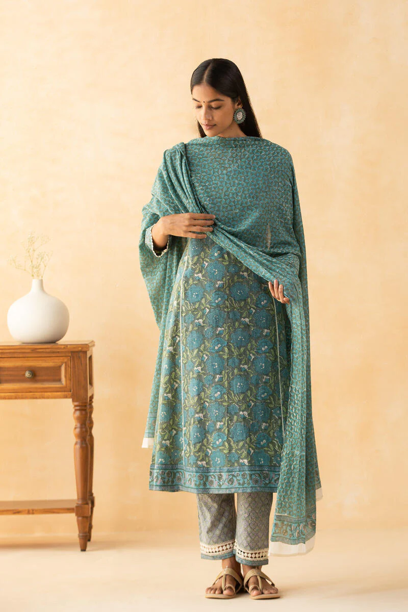 Zahira Samrina Kurta - Image 5