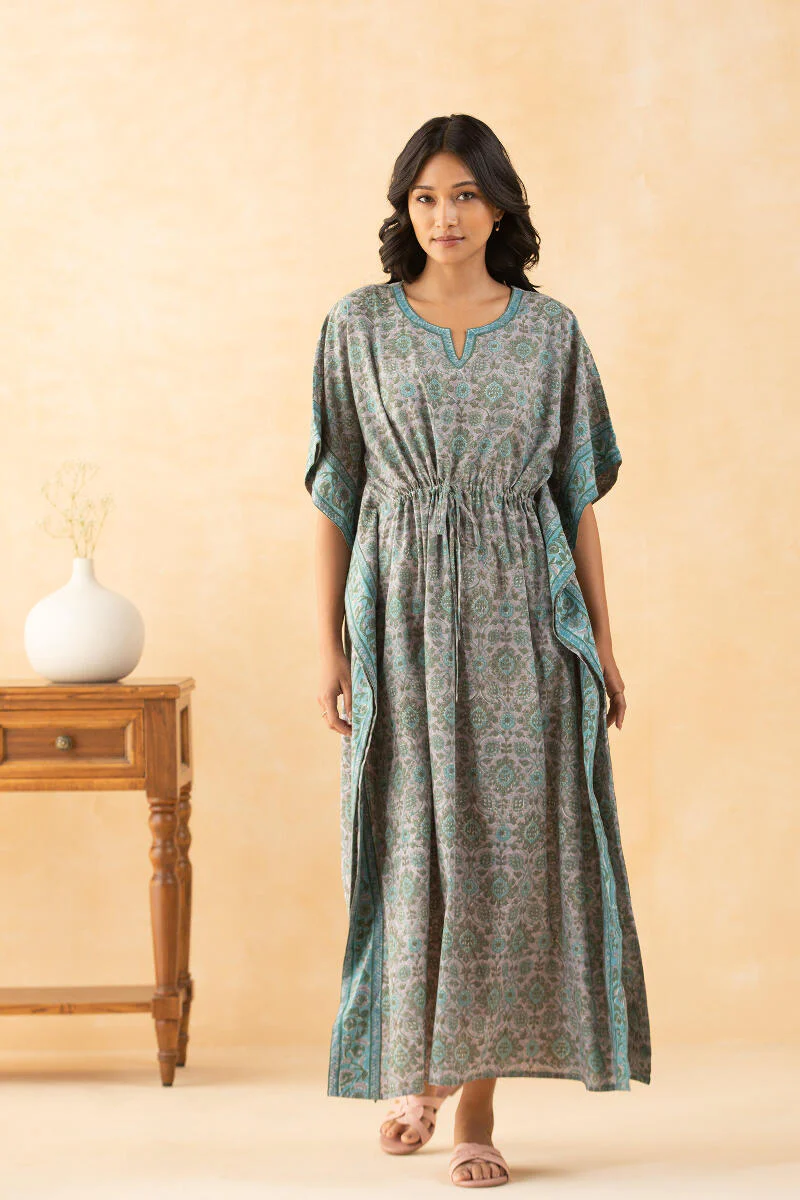 Zahira Sarah Kaftan - Image 2
