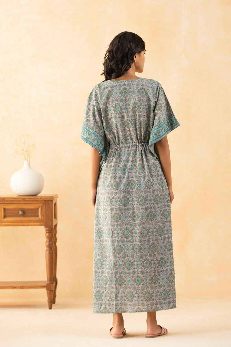Zahira Sarah Kaftan - Image 5
