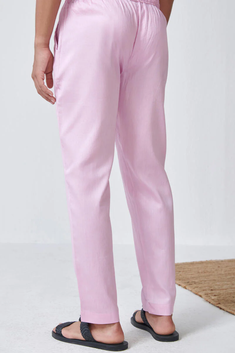 Zaid Ahaan Pants - Image 4