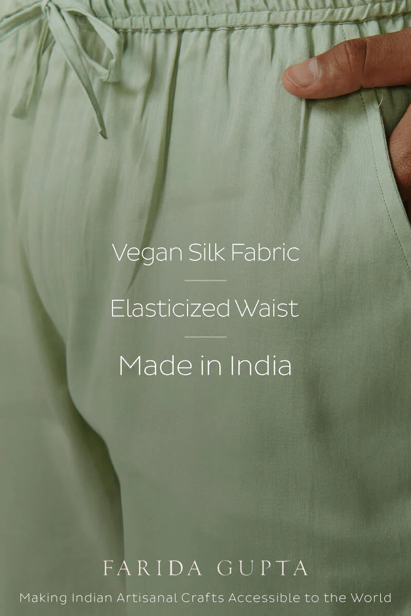 Zaid Kiaan Pants - Image 5
