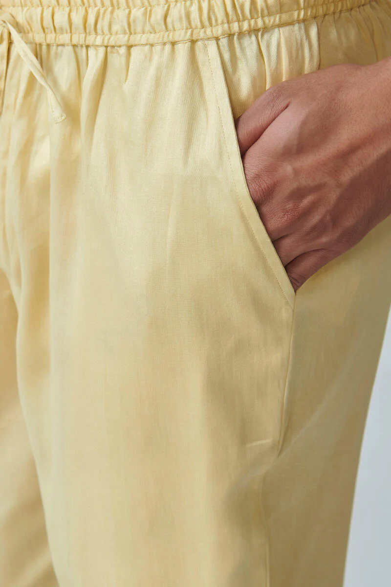 Zaid Manan Pants - Image 2