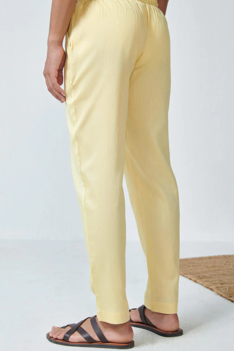 Zaid Manan Pants - Image 4