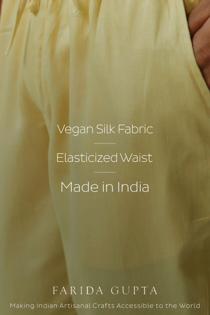 Zaid Manan Pants - Image 5