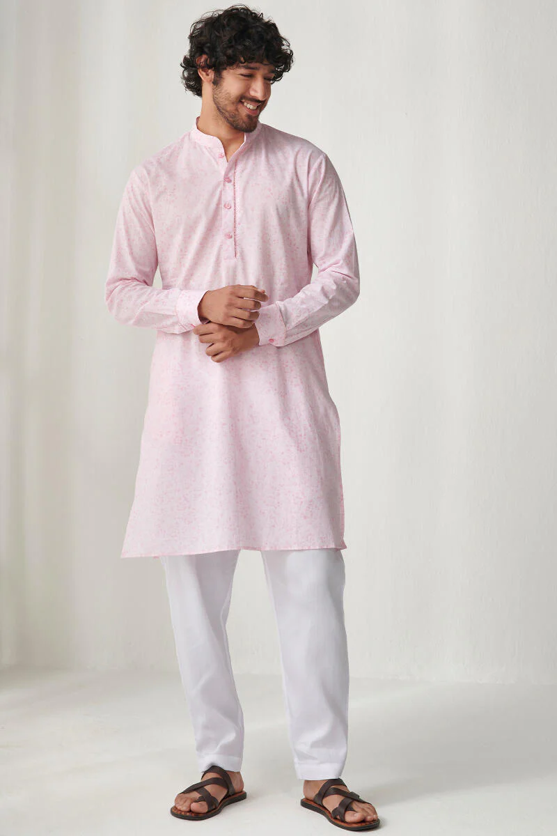 Zaid Vihaan Churidar - Image 3