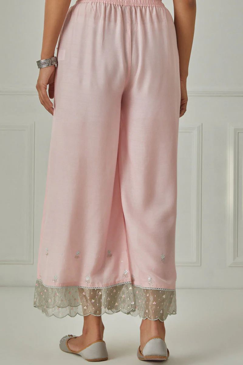 Zubeida Inaya Modal Palazzo - Image 5