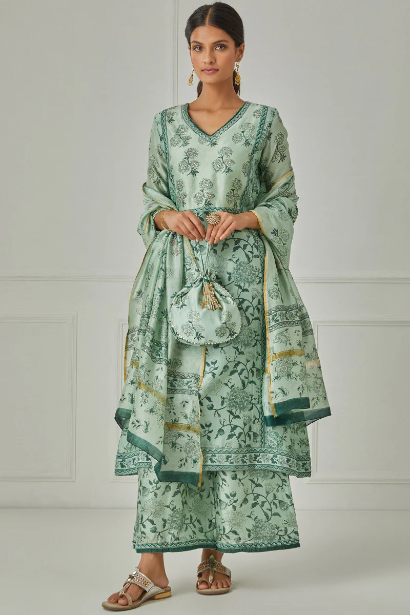 Zubeida Nazia Potli Bag - Image 4