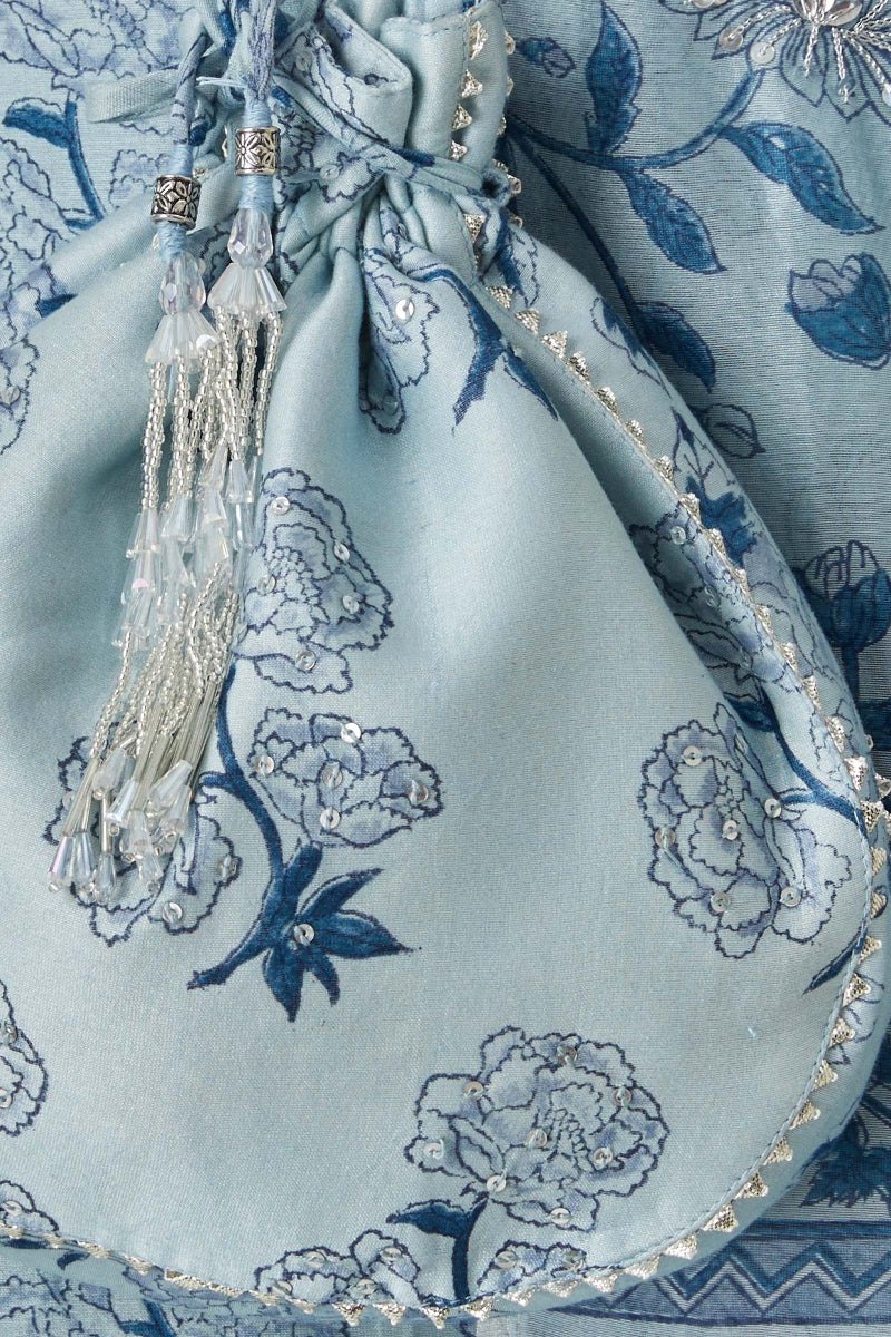 Zubeida Nida Potli Bag - Image 2