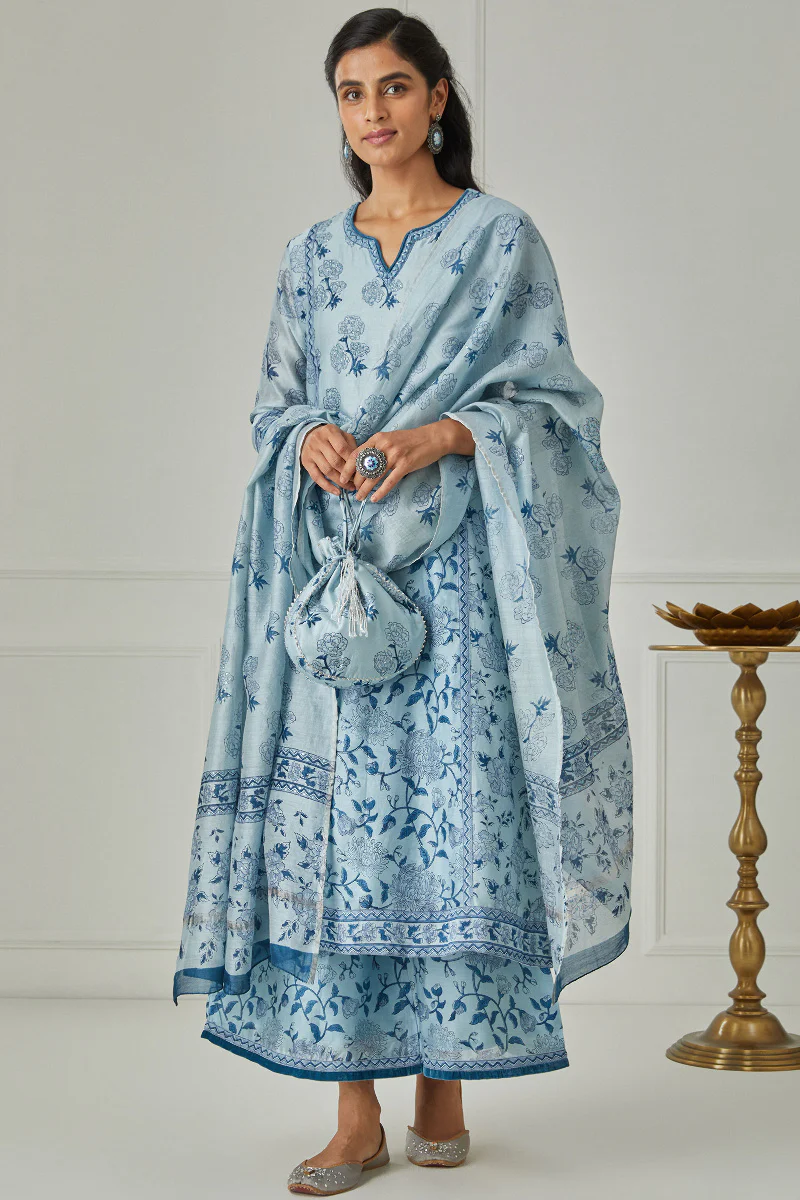 Zubeida Nida Potli Bag - Image 4