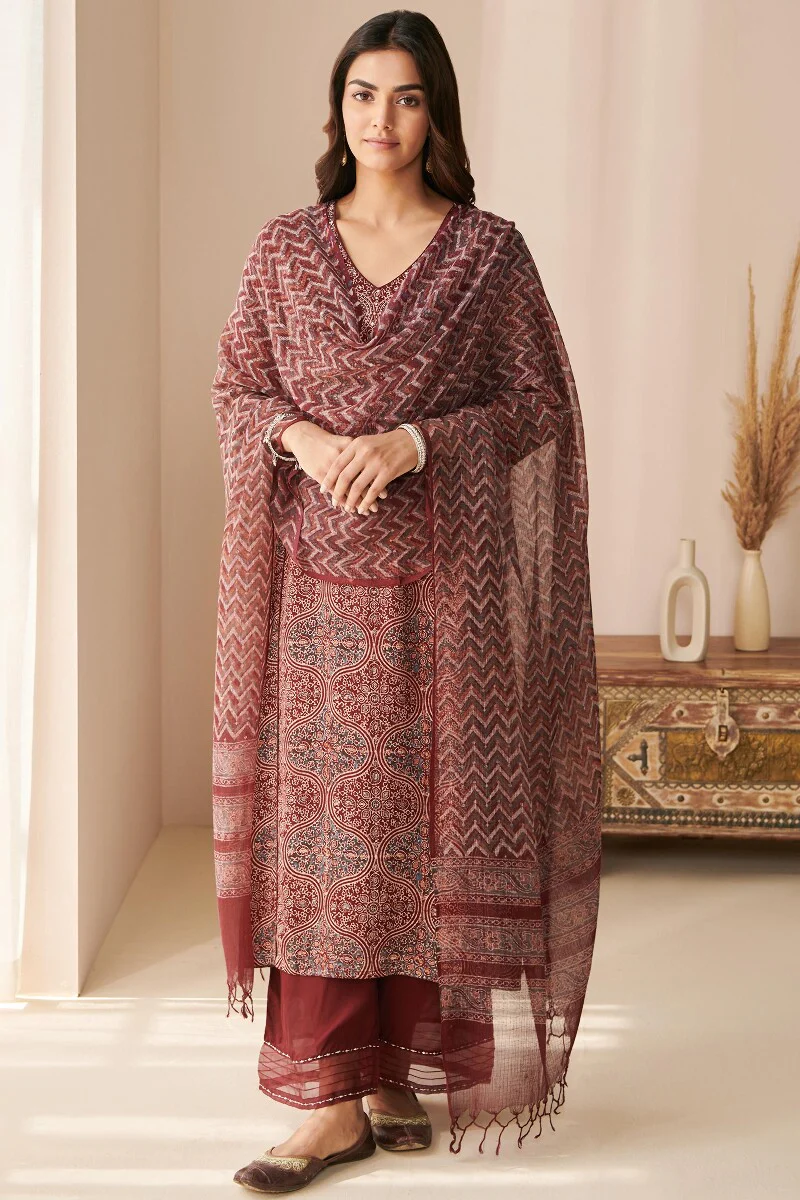 Zubeida Sareen Modal Farsi - Image 3