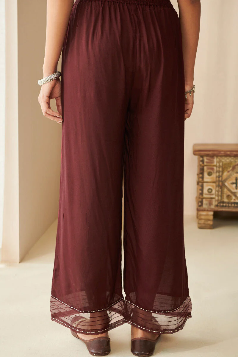 Surplus: Zubeida Sareen Modal Farsi - Image 5