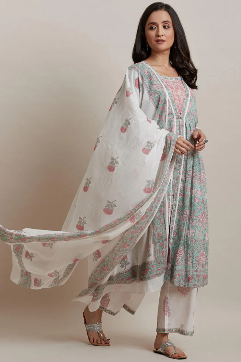 Zunaira Jiya Dupatta - Image 2