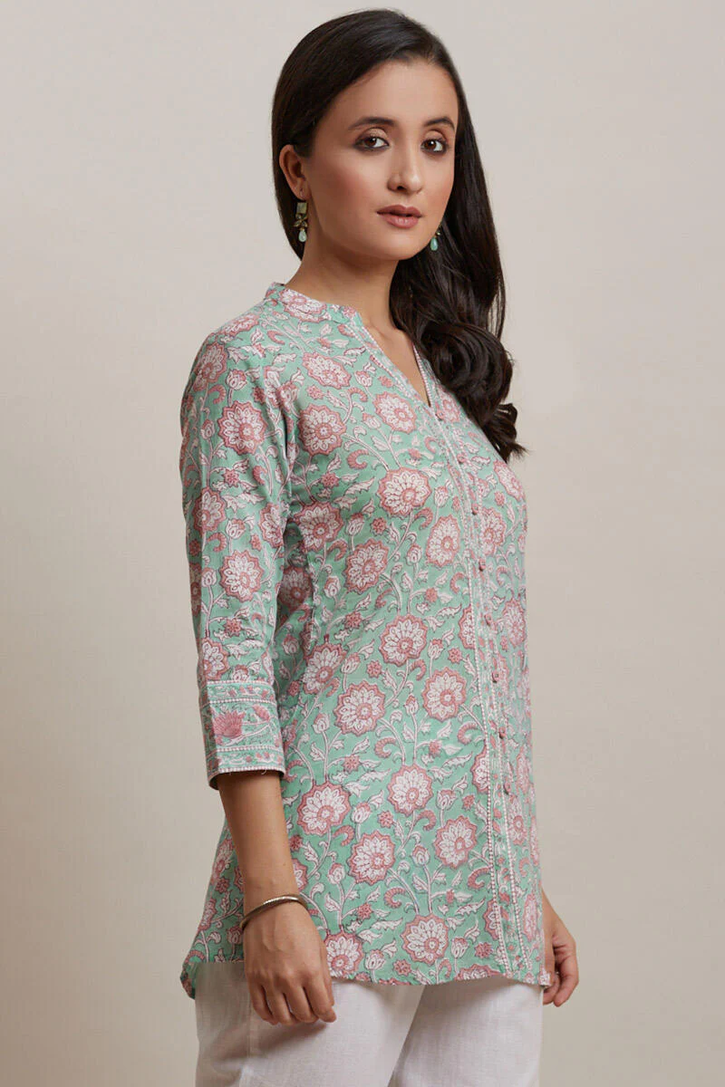 Zunaira Jiya Top - Image 3