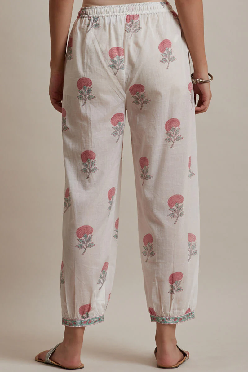 Zunaira Leila Izhaar Pants - Image 4