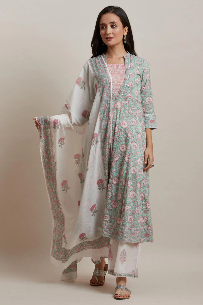 Zunaira Zainab Kurta - Image 5